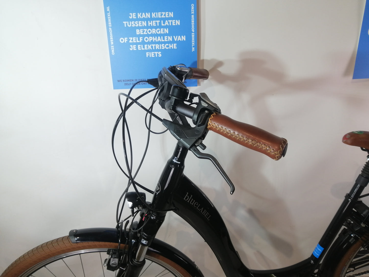 1500km Riese und Müller Swing Bosch Active Line Middenmotor