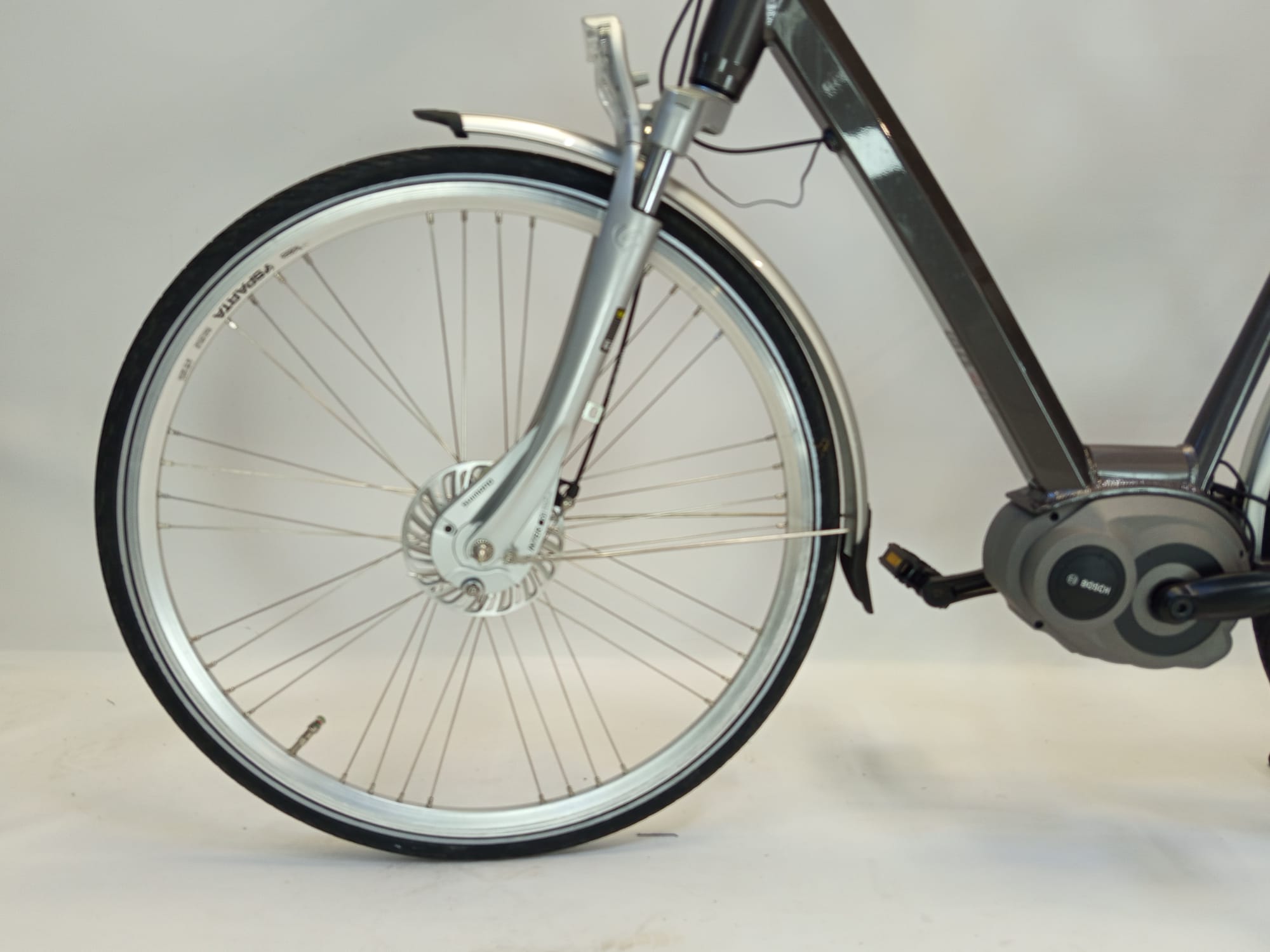 Sparta B-Special Bosch Active Line Middenmotor
