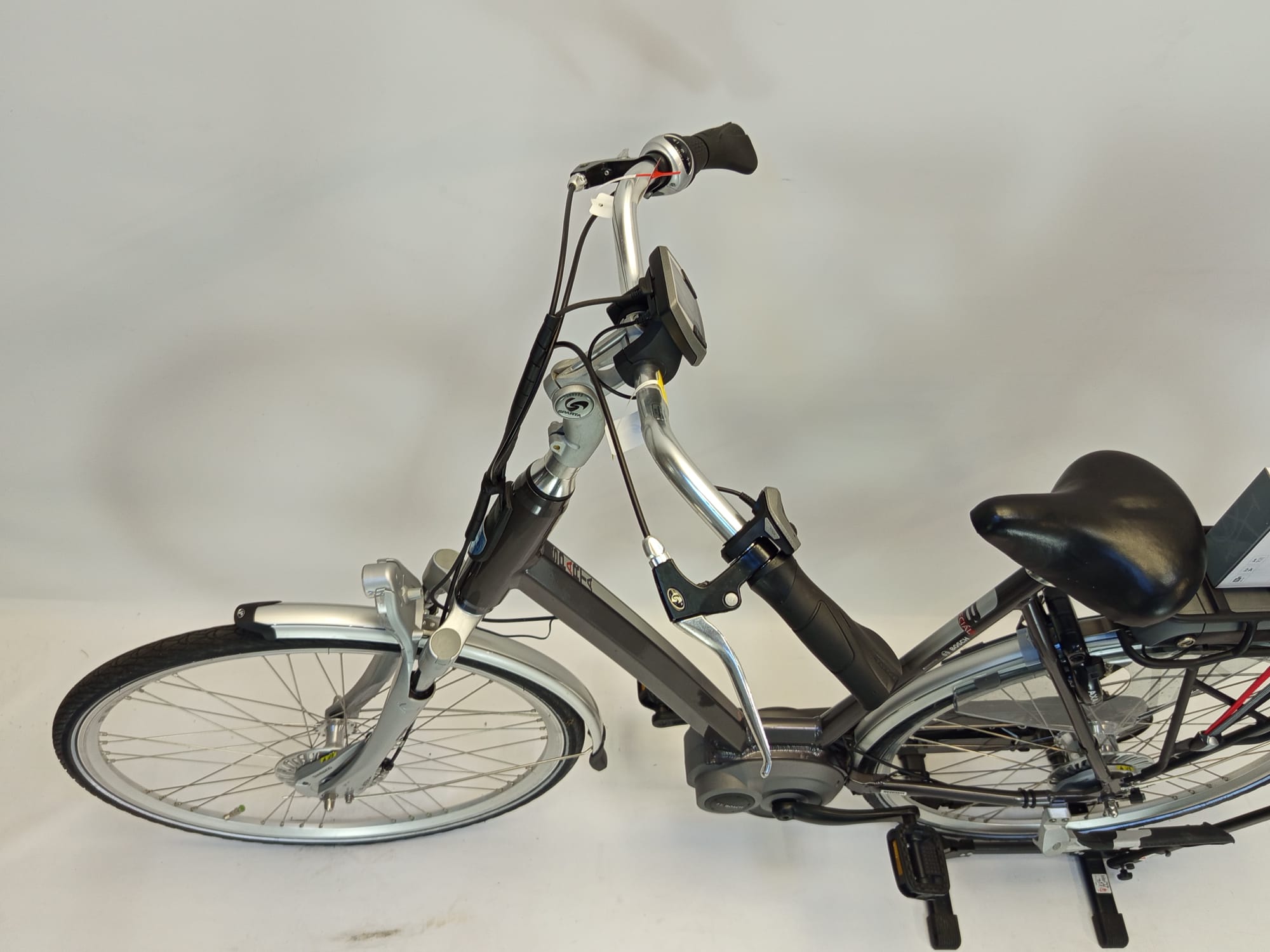 Sparta B-Special Bosch Active Line Middenmotor