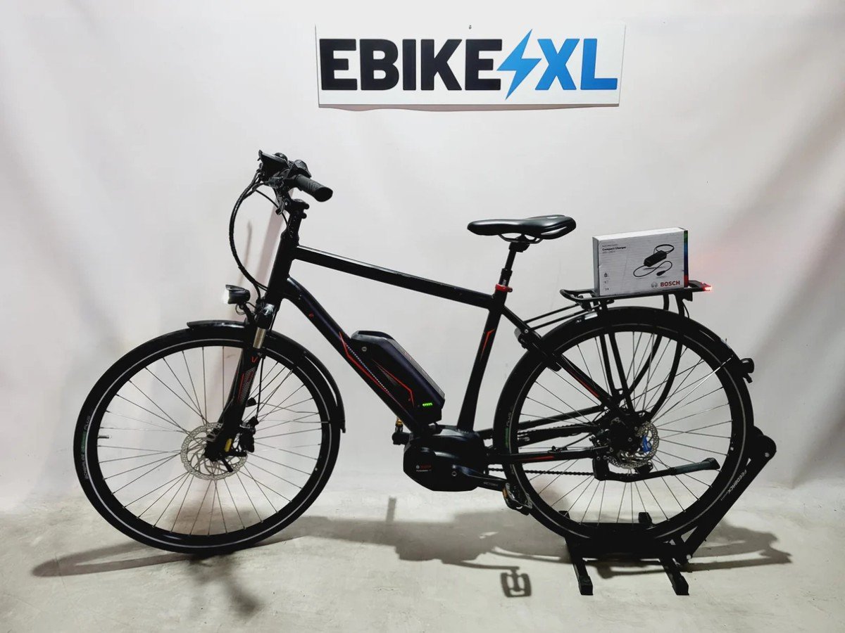 Victoria E-Trekking 8.8 500Wh - Bosch Performance Line