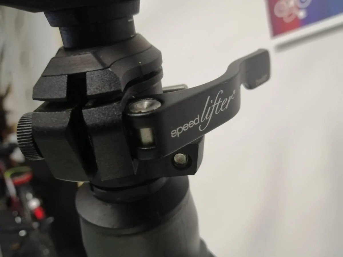 DEMO Zemo ZE 10 Nuvinci Harmony Bosch Perf Line Middenmotor Lage instap Zilver 46cm