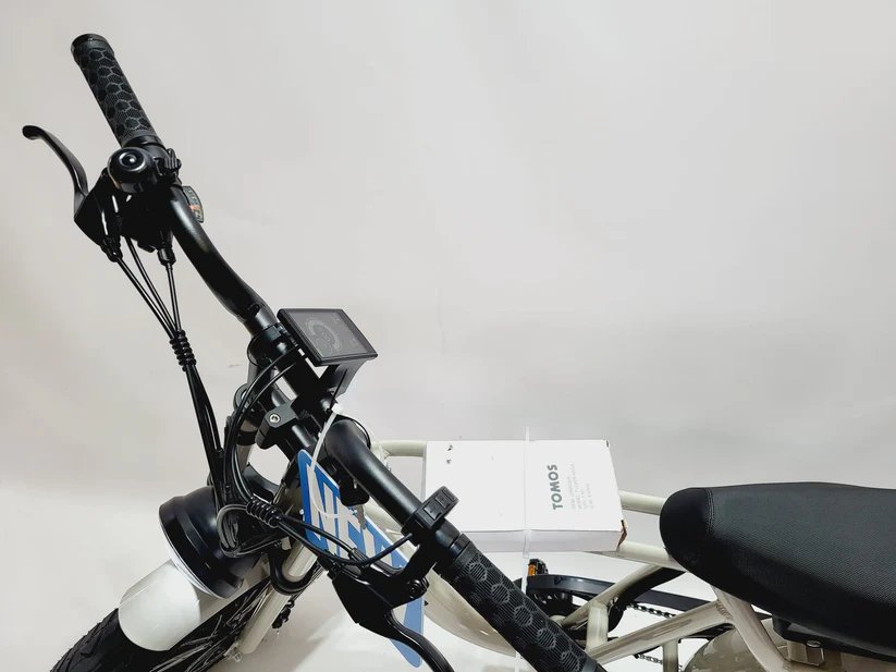 Tomos Flexer Fatbike 20