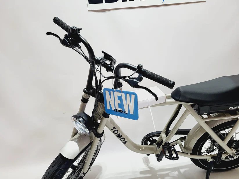 Tomos Flexer Fatbike 20
