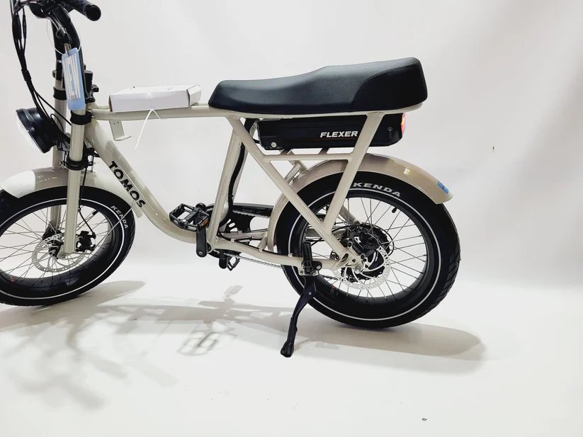 Tomos Flexer Fatbike 20