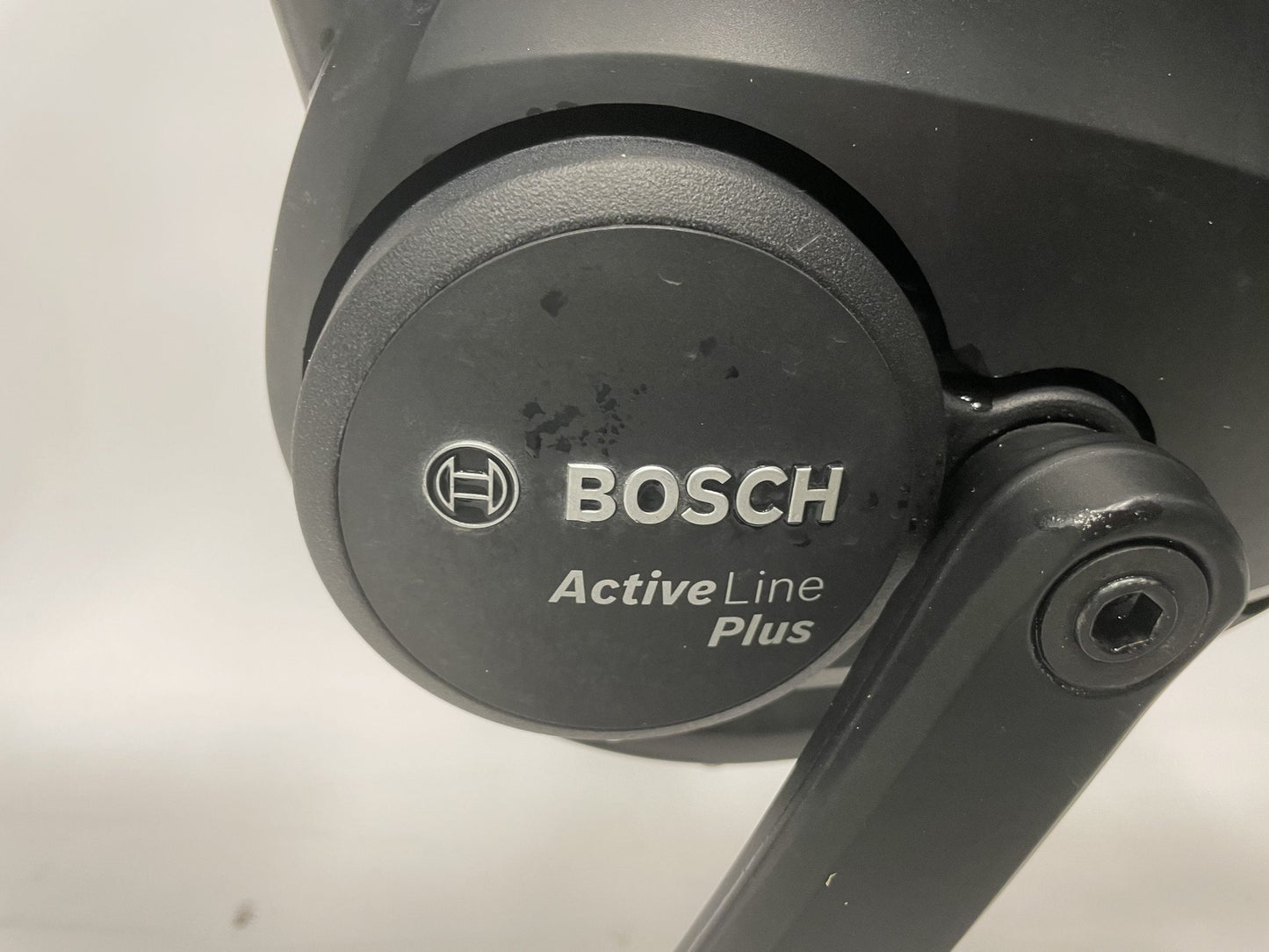 6000km Victoria Trekking 11.4 met Bosch Middenmotor 500Wh!