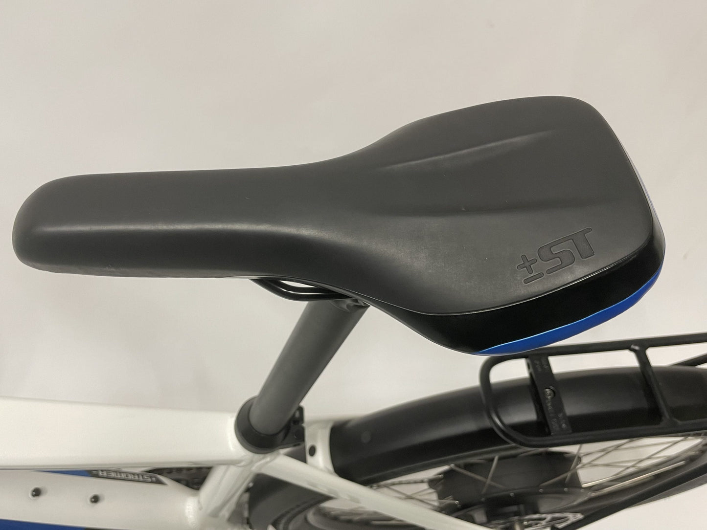 Nieuwe Stromer ST1x