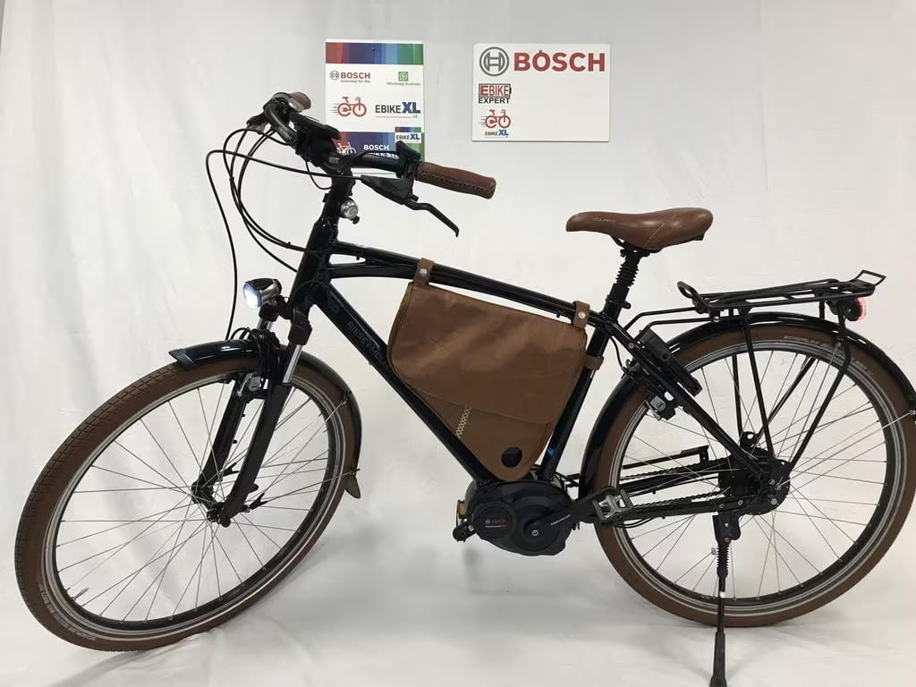 10x Riese & Muller Cruiser NIEUWSTAAT 1jr garantie vanaf: