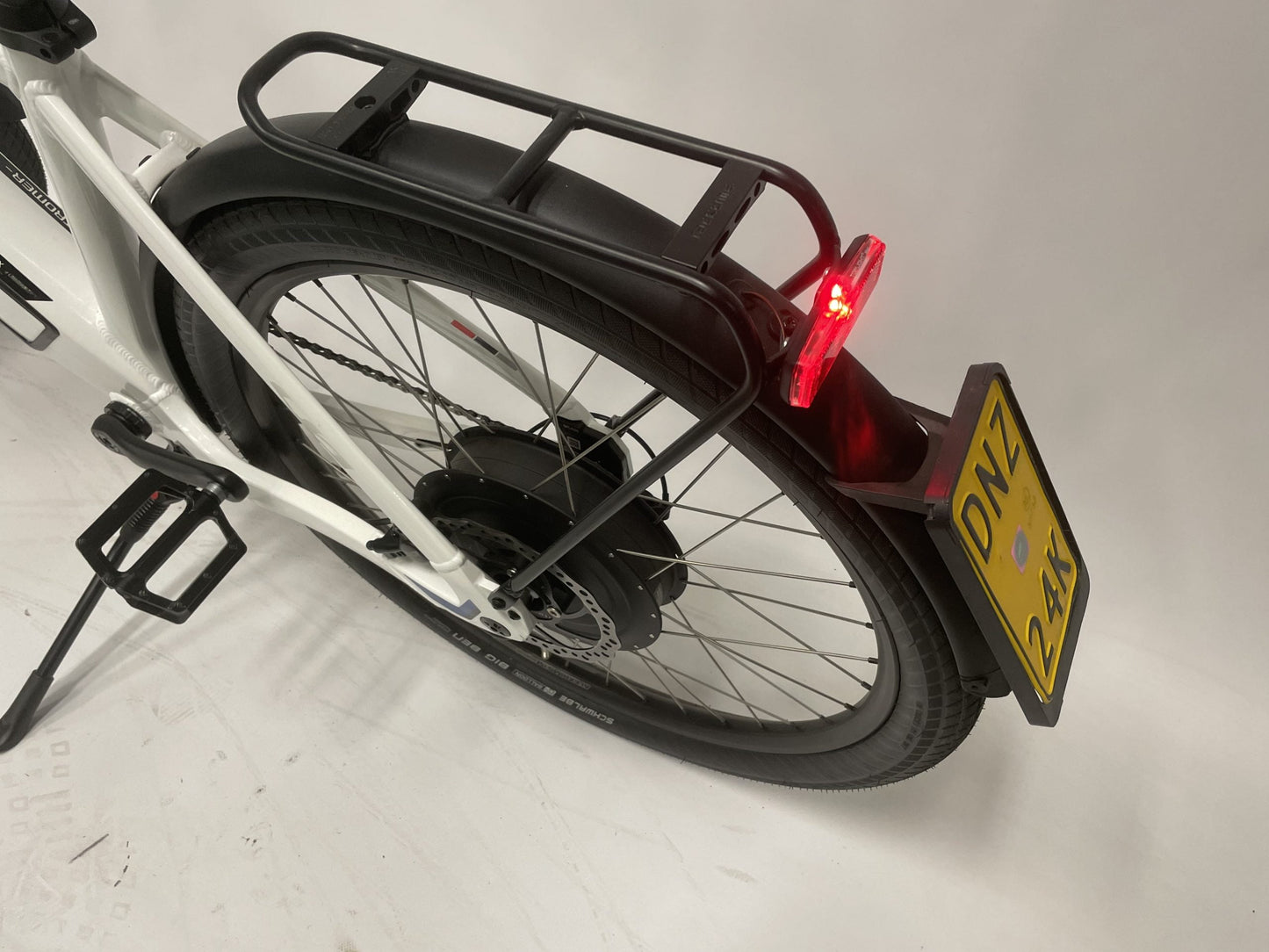 Nieuwe Stromer ST1x