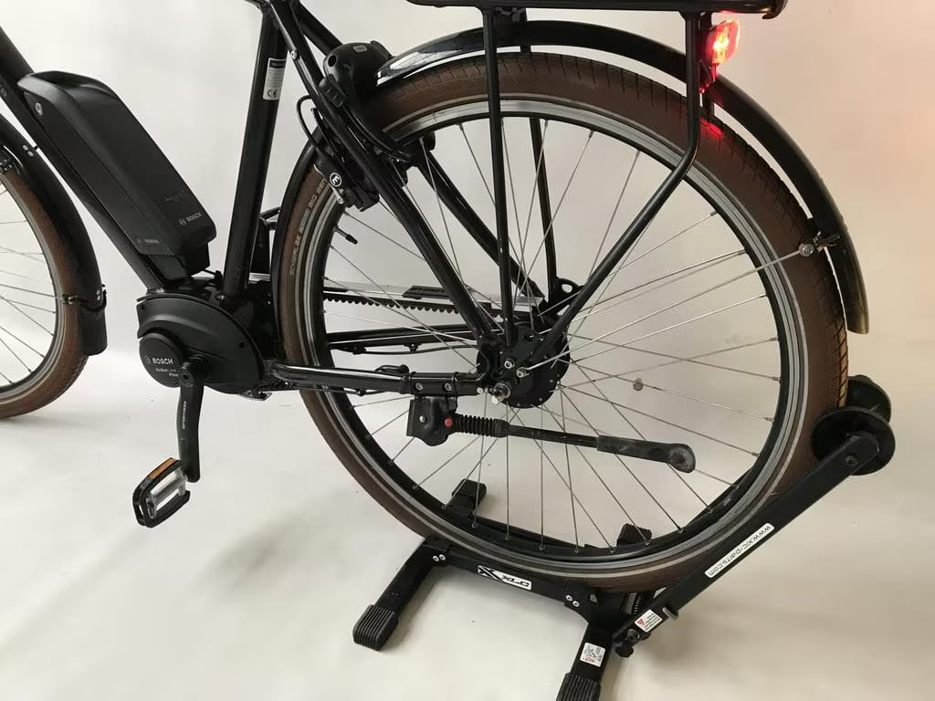 10x Riese & Muller Cruiser NIEUWSTAAT 1jr garantie vanaf: