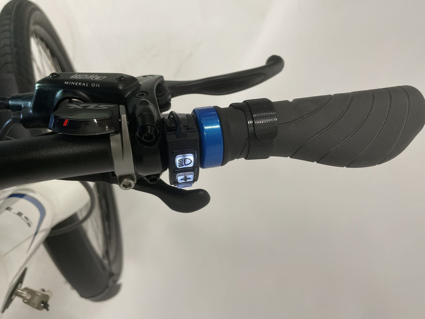 Nieuwe Stromer ST1x