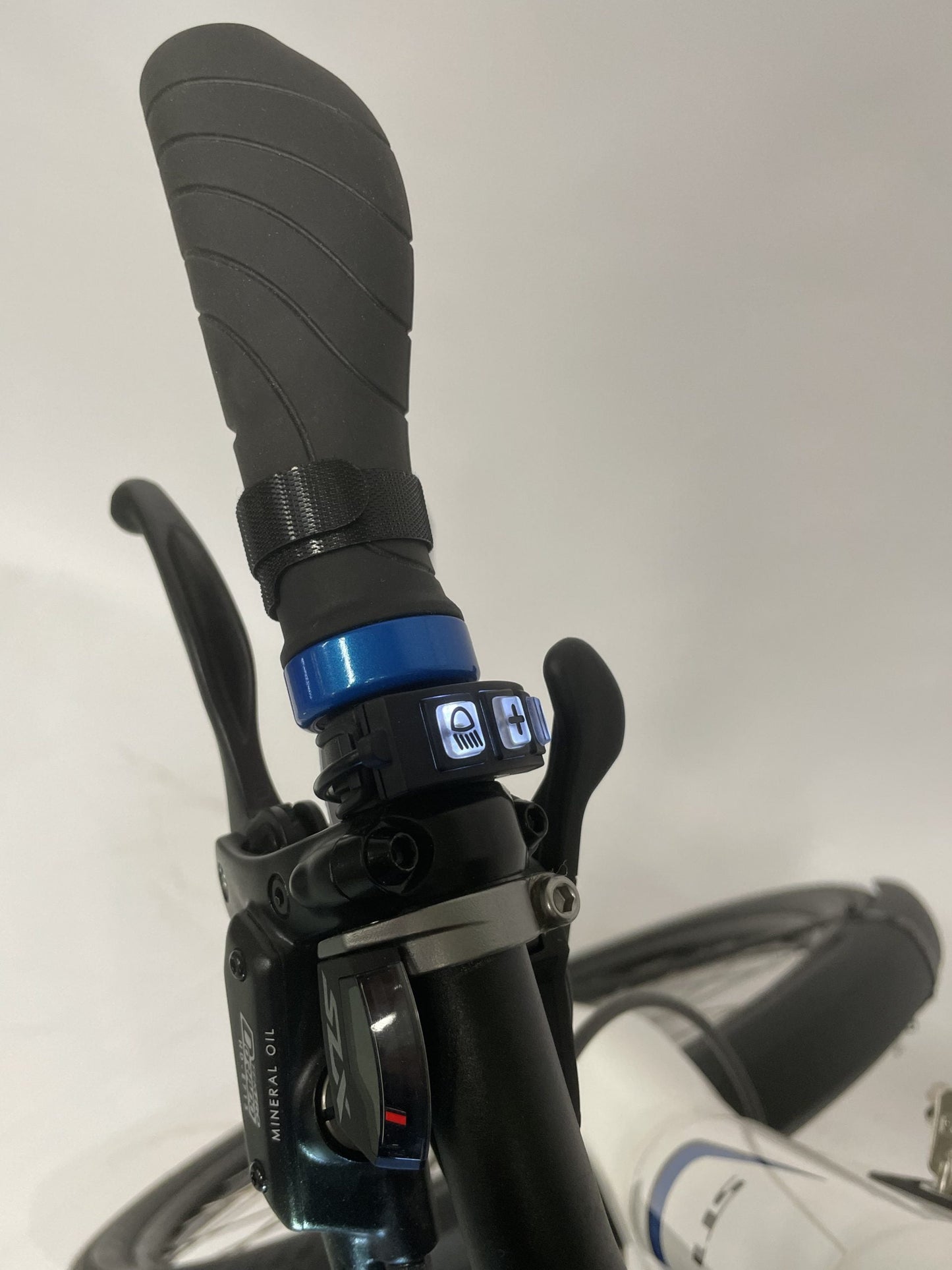 Nieuwe Stromer ST1x
