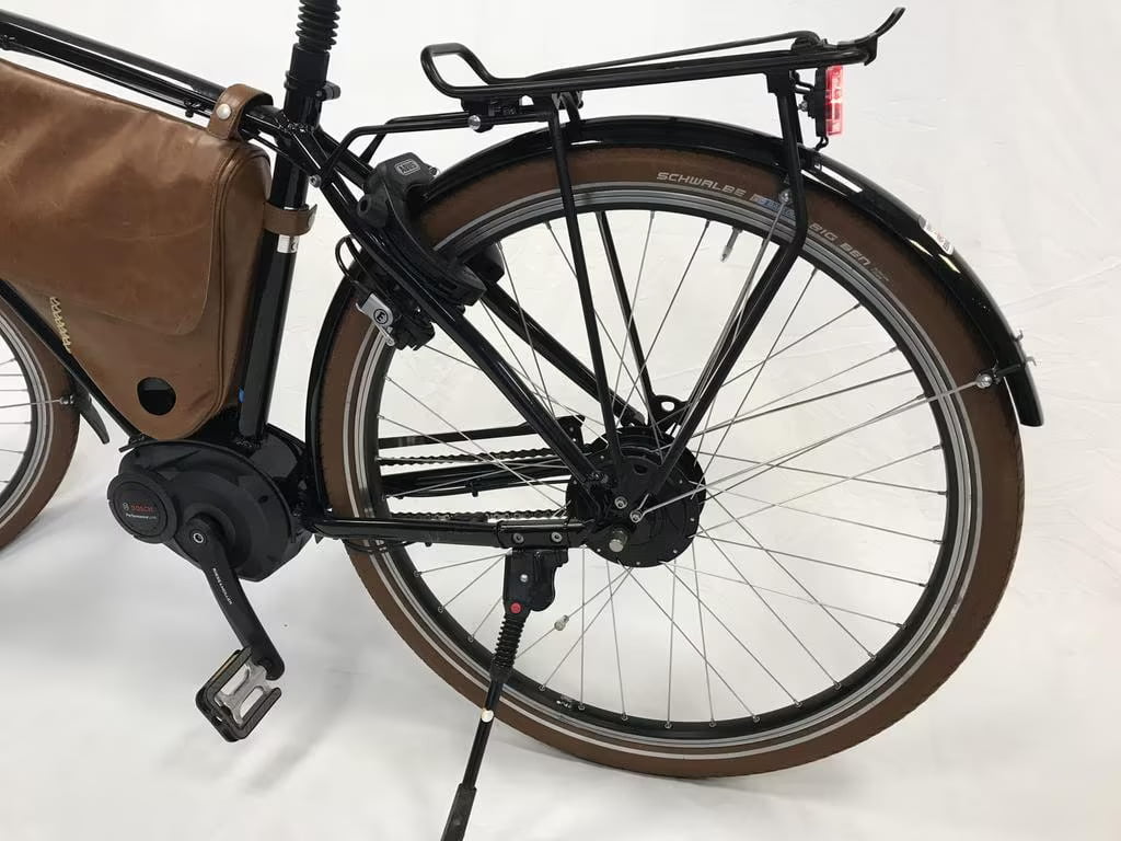 10x Riese & Muller Cruiser NIEUWSTAAT 1jr garantie vanaf: