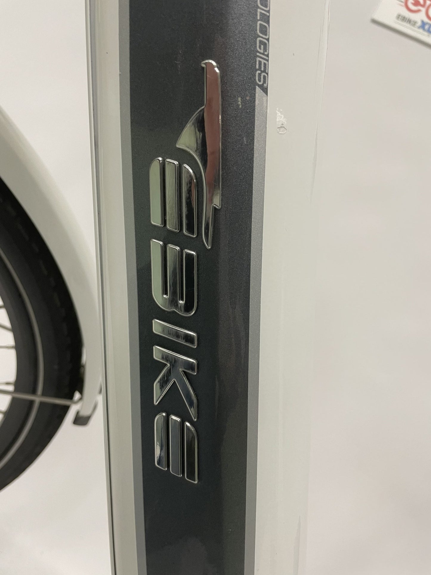 2000km! Ebike Das Original AT Bosch Active Line Plus Middenmotor