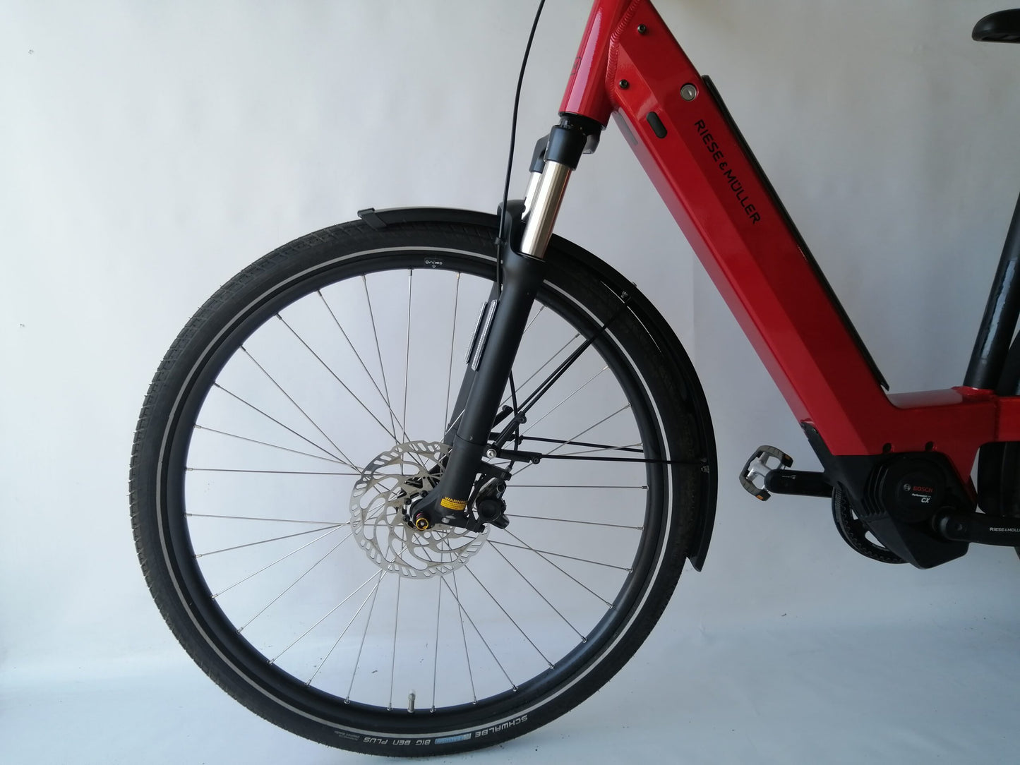 NIEUW Riese und Müller Nevo BELT Bosch Perf line CX 625 Wh!