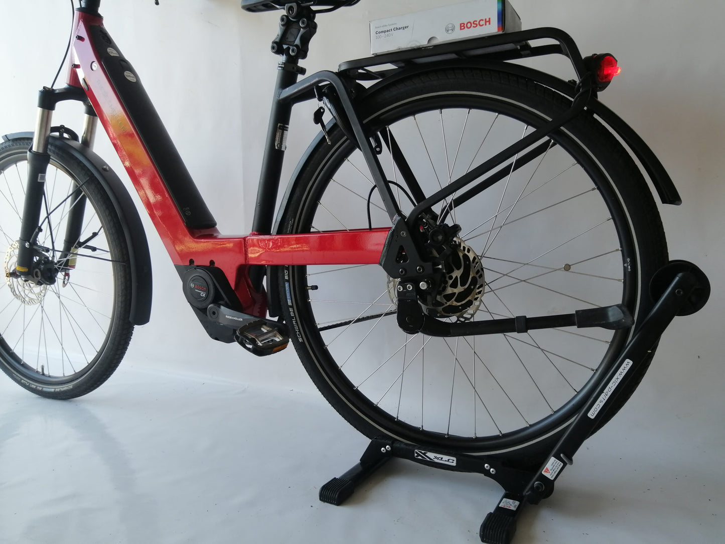 NIEUW Riese und Müller Nevo BELT Bosch Perf line CX 625 Wh!