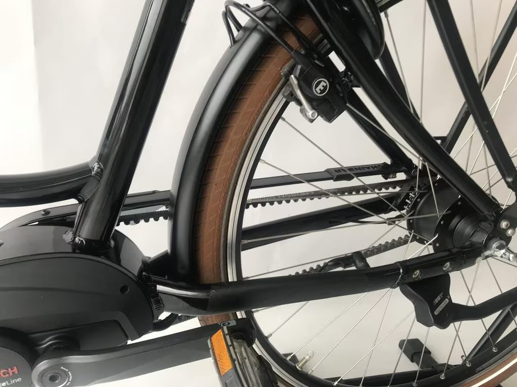 10x Riese & Muller Cruiser NIEUWSTAAT 1jr garantie vanaf: