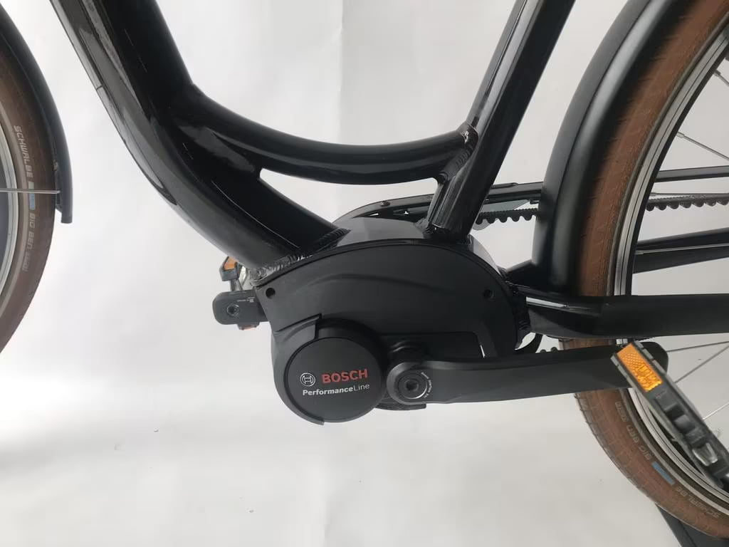 10x Riese & Muller Cruiser NIEUWSTAAT 1jr garantie vanaf: