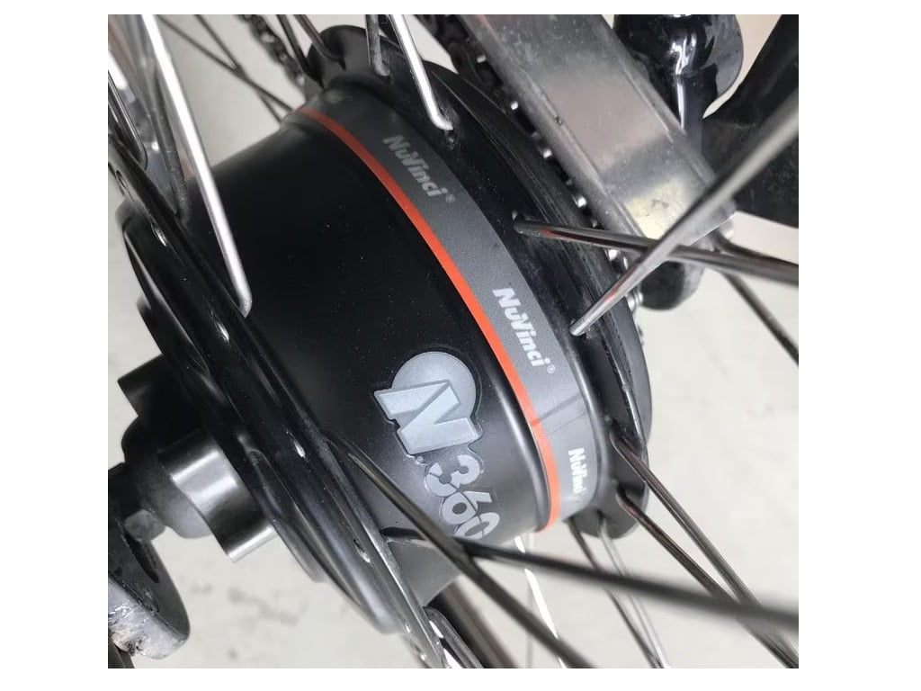 10x Riese & Muller Cruiser NIEUWSTAAT 1jr garantie vanaf: