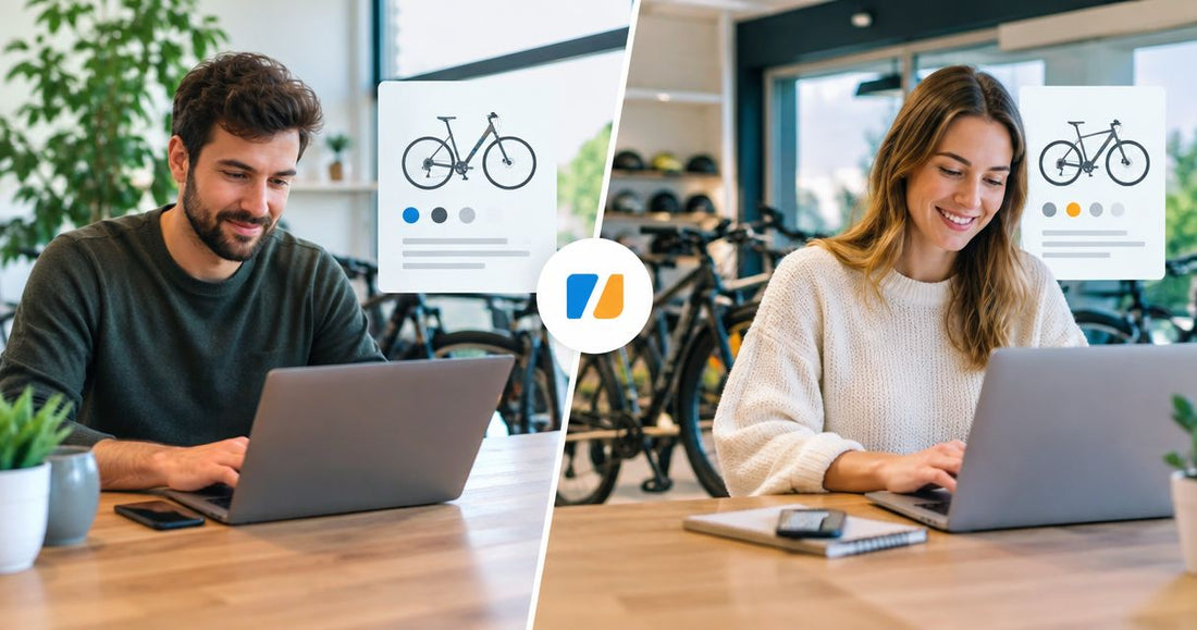 eBikeXL vs Fietsvoordeelshop: wie is beter in 2026