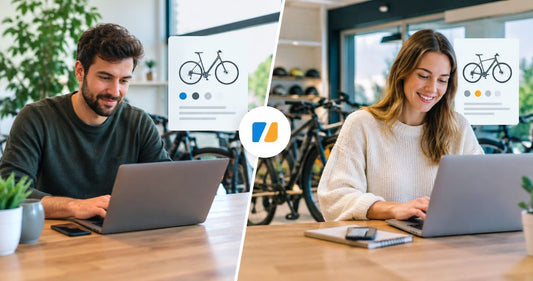 eBikeXL vs Fietsvoordeelshop: wie is beter in 2026