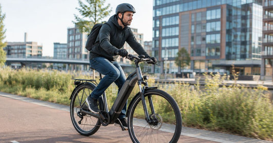 Hoe snel mag een speed pedelec maximaal rijden?
