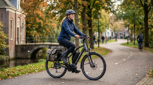 Puch e-bike kopen: welk model past bij jouw fietsstijl