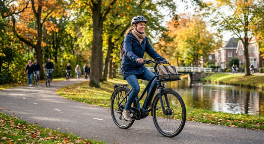 Elektrische fiets huren voordat je koopt: is dat slim