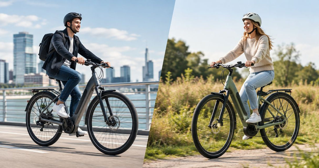 eBikeXL vs Mantel: wie is beter in 2026