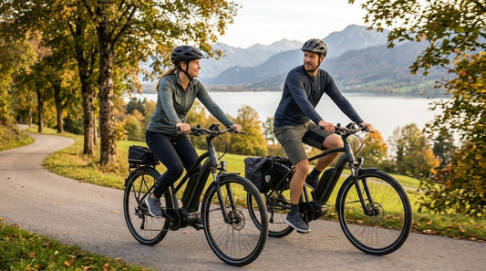Beste hybride elektrische fietsen in 2026