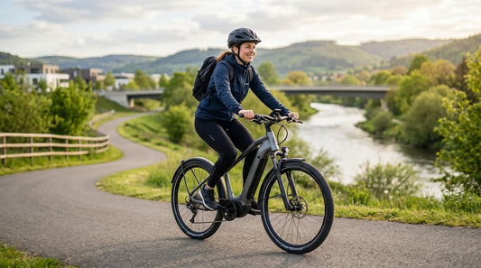 Beste elektrische fietsen in 2026