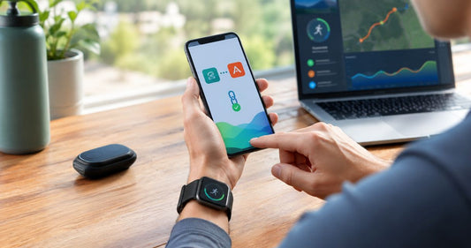 Bosch Flow app koppelen aan Strava: complete 2026 workflow