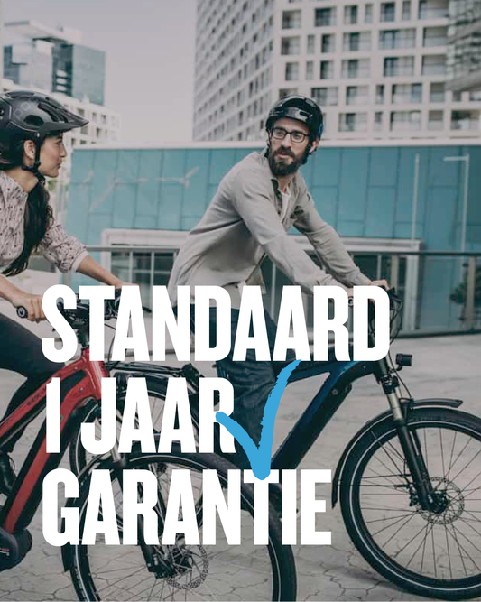 Een helm op de fiets: veilige keuze voor jong en oud