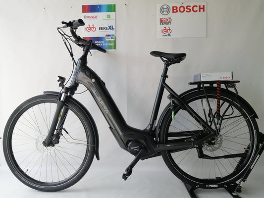 Elektrische fietsen in Nederland: een duurzame trend die aanhoudt