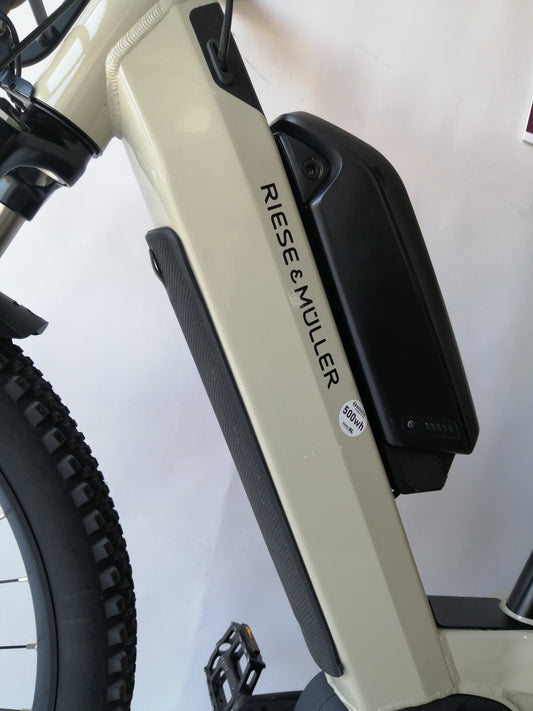 E-bike actieradius vergroten tips Bosch accu