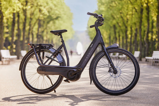 Helft van tweedehands ebike kopers heeft beslissing al gemaakt voor aankoopmoment