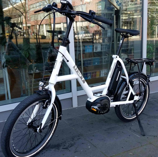 Het vinden van een goedkope elektrische fiets is zeker niet ingewikkeld