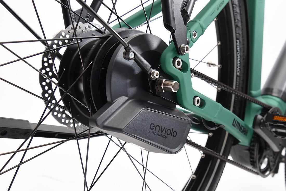Tweedehands e-bike kopen checklist eBikeXL