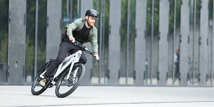 Elektrische fiets leasen werkgever fietsplan