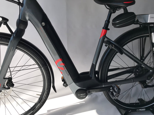 Ontdek de kracht en veelzijdigheid van Bosch middenmotoren voor tweedehands elektrische fiets