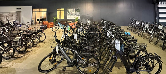 Tweedehands ebikes: Waar je op moet letten bij aankoop