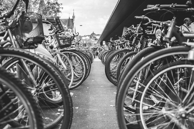 Welke e-bike past bij jouw levensstijl?