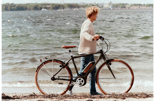 De Ultieme Gids voor het Kopen van een Tweedehands E-Bike