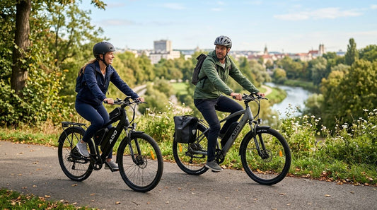 ADO e-bike kopen: modellen en prijzen vergelijken