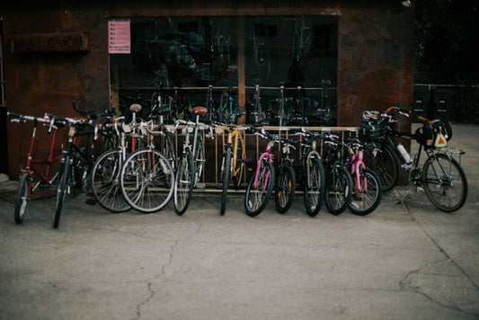 WK kijken zonder parkeerstress