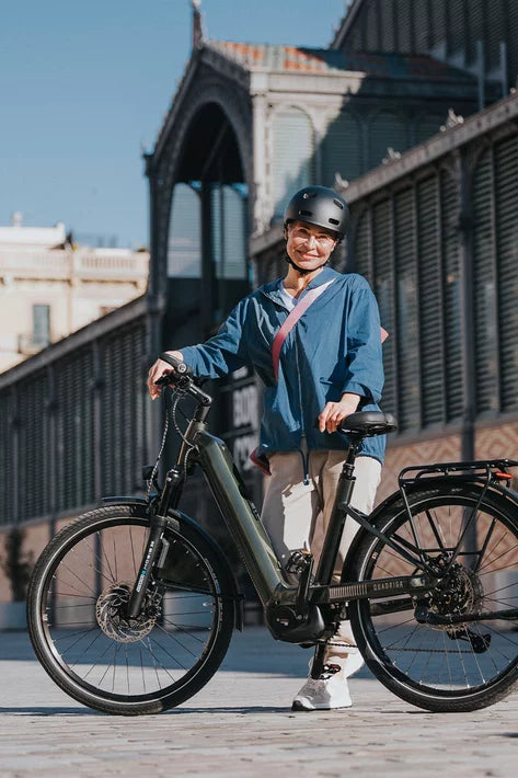 Zakelijk investeren in een elektrische fiets? Profiteer van maar liefst 45% investeringsaftrek!