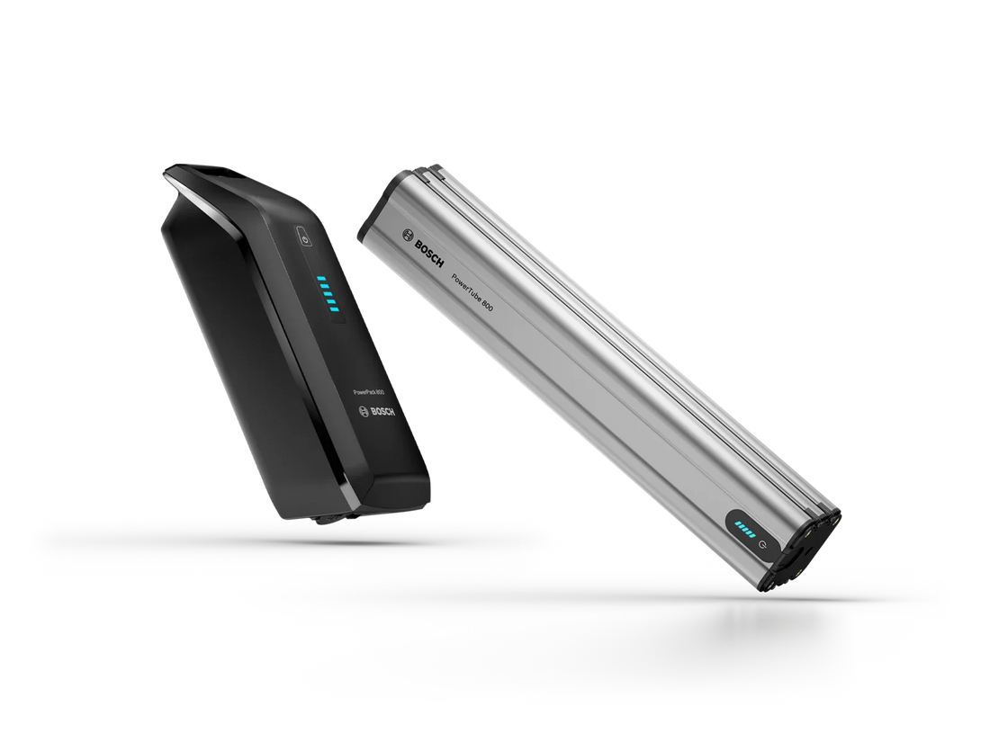 Wat zijn de voordelen van een Bosch accu