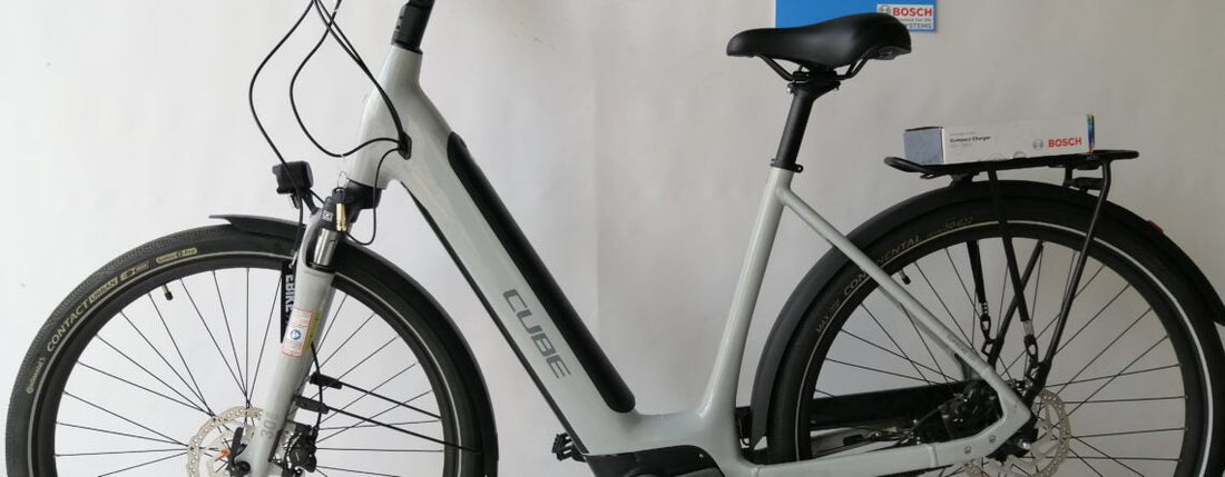 Nieuwe fietsen zijn bijna 10 procent duurder geworden: overweeg een tweedehands elektrische fiets