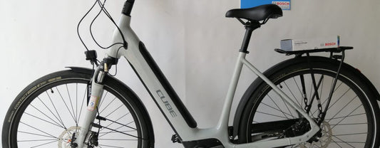 Nieuwe fietsen zijn bijna 10 procent duurder geworden: overweeg een tweedehands elektrische fiets