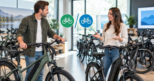 eBikeXL vs Biketotaal: wie is beter in 2026
