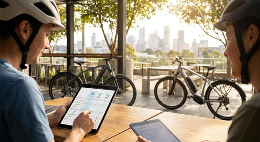 E-bike verzekering vergelijken
